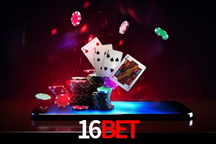 Statistics 16Bet