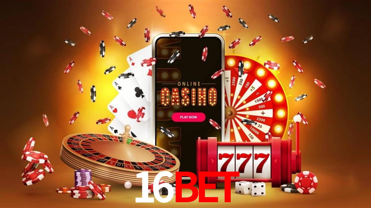 Segurança 2FA 16Bet