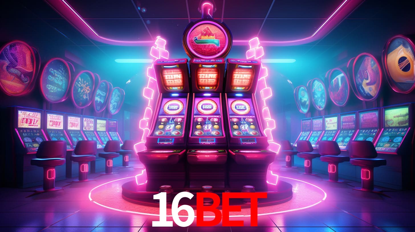 16Bet App