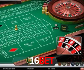 Weekend Specials 16Bet