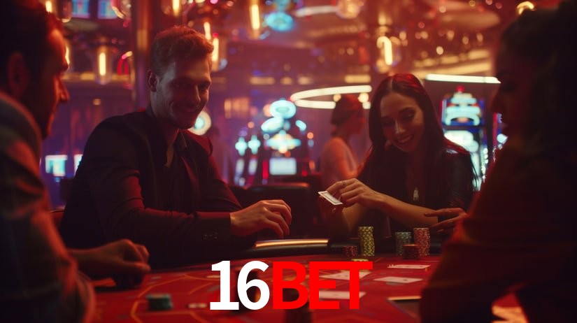 A Popularidade dos Caça-Níqueis no 16Bet