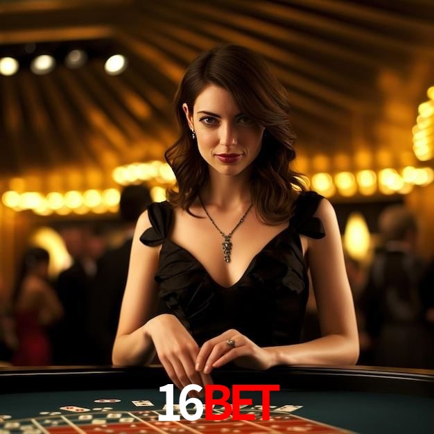 Inovações de Jogos na 16Bet: O Futuro das Experiências Interativas