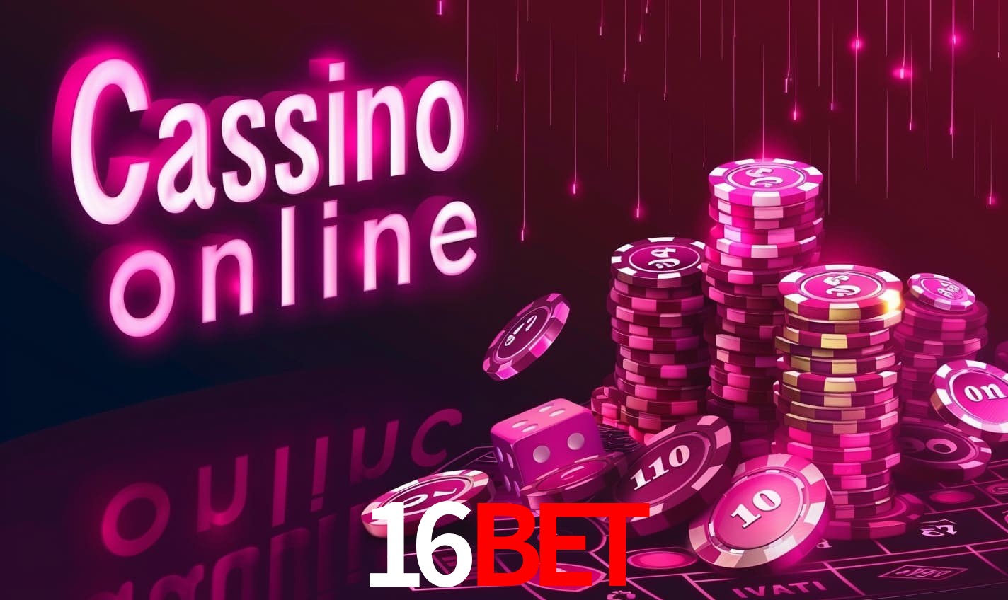 Desvendando o Mundo dos Jogos Virtuais na 16Bet