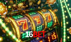 API Integration 16Bet