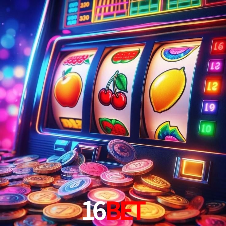 Experiência VIP 16Bet