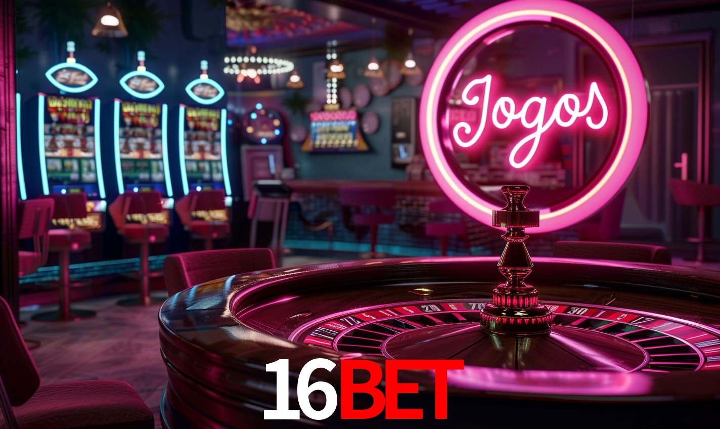 A Emoção da Loteria na 16Bet: Uma Chance de Mudança de Vida