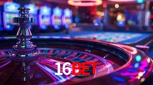 Tennis Betting 16Bet