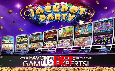 Desvendando o Mundo dos Jogos Virtuais na 16Bet
