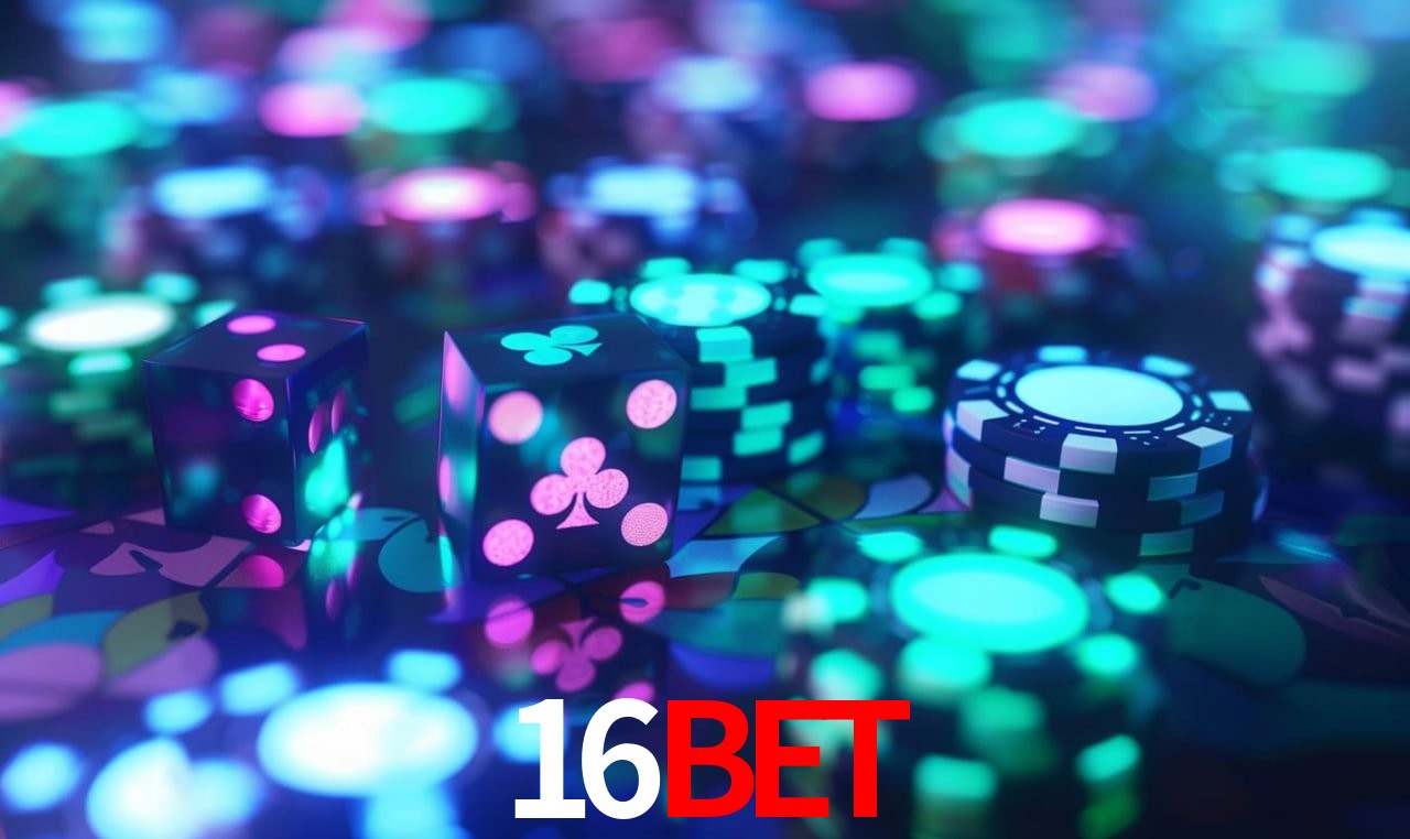 Casino VIP 16Bet