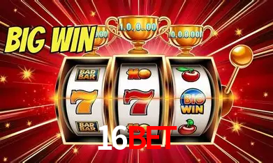 Descubra a Essência do 16Bet: Nossa História e Compromissos