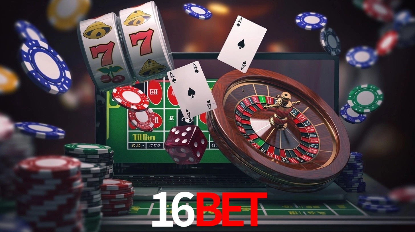 16 Bet Casino