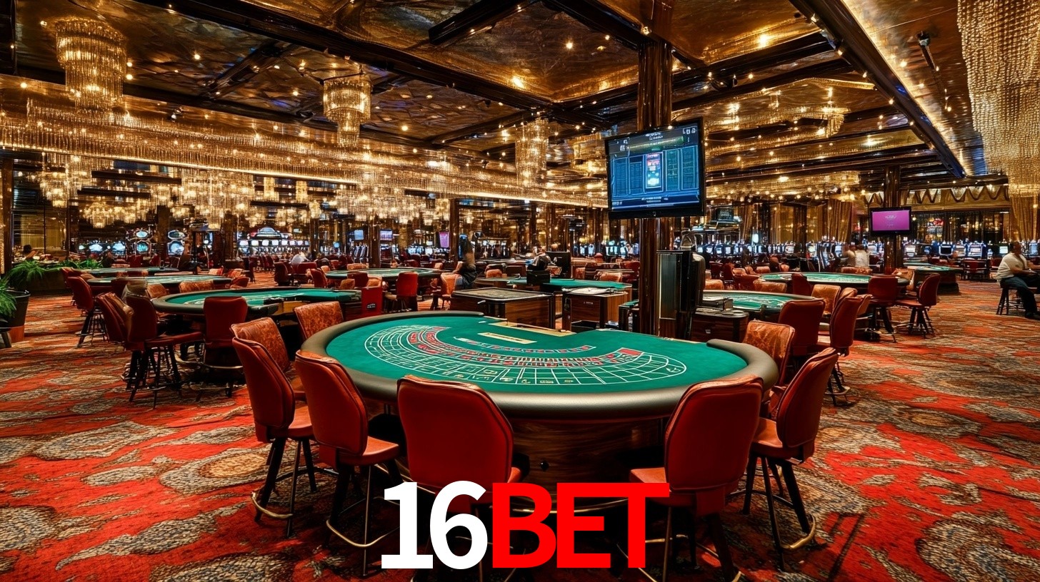 16Bet: Jogue Crash e Experimente Alta Recompensa Instantânea