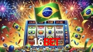 Welcome Bonus 16Bet