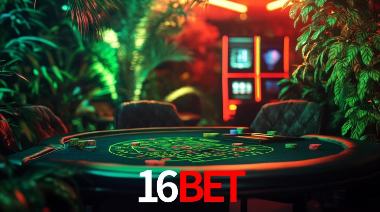 Daily Bonuses 16Bet