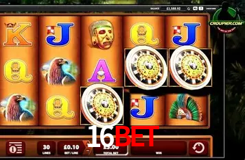 Desvendando o Mundo dos Jogos Virtuais na 16Bet