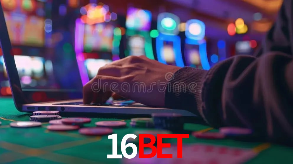 Jogos Exclusivos 16Bet