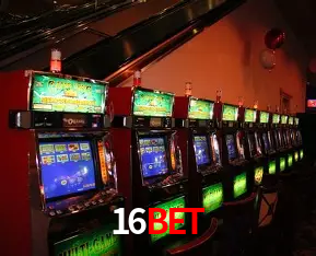 Flash Promotion 16Bet