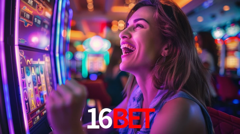 16Bet App