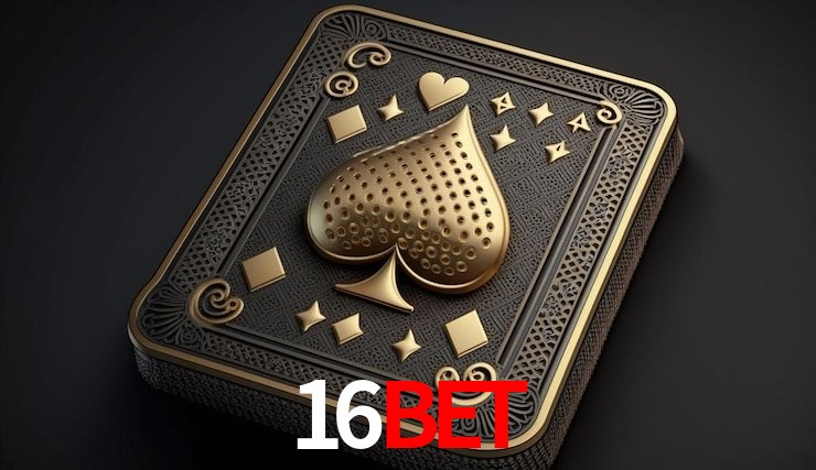 Estatísticas do Jogo 16Bet