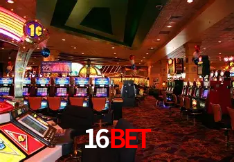 Explorando a Categoria de Eventos em Apostas na 16Bet