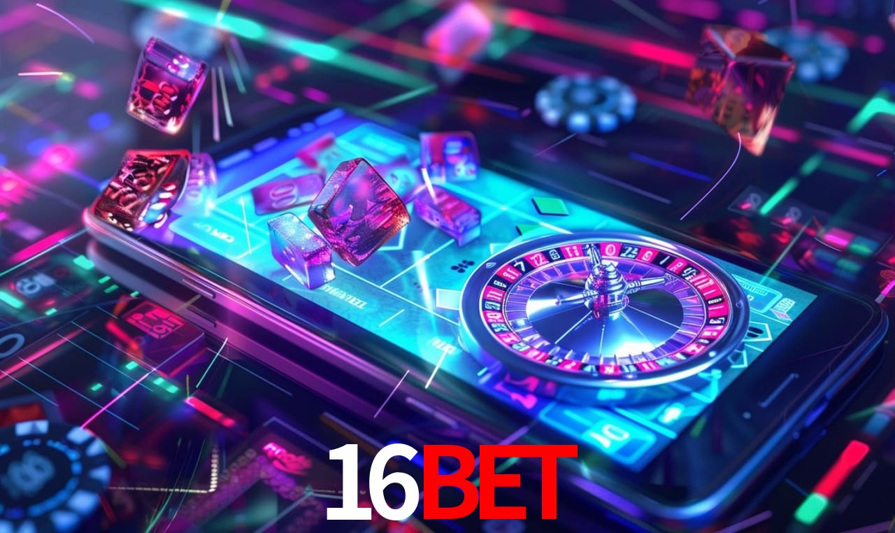 Estatísticas 16Bet