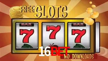 Descubra o Mundo do Cassino Online com 16Bet