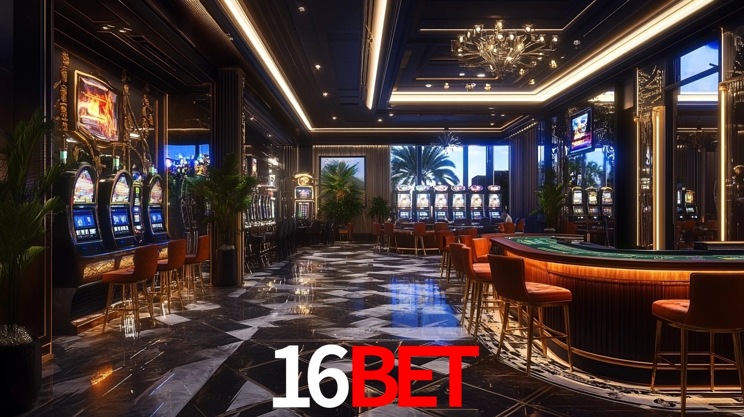 16Bet,16Bet App