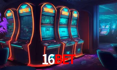 A Revolução dos Aplicativos de Jogos no 16Bet