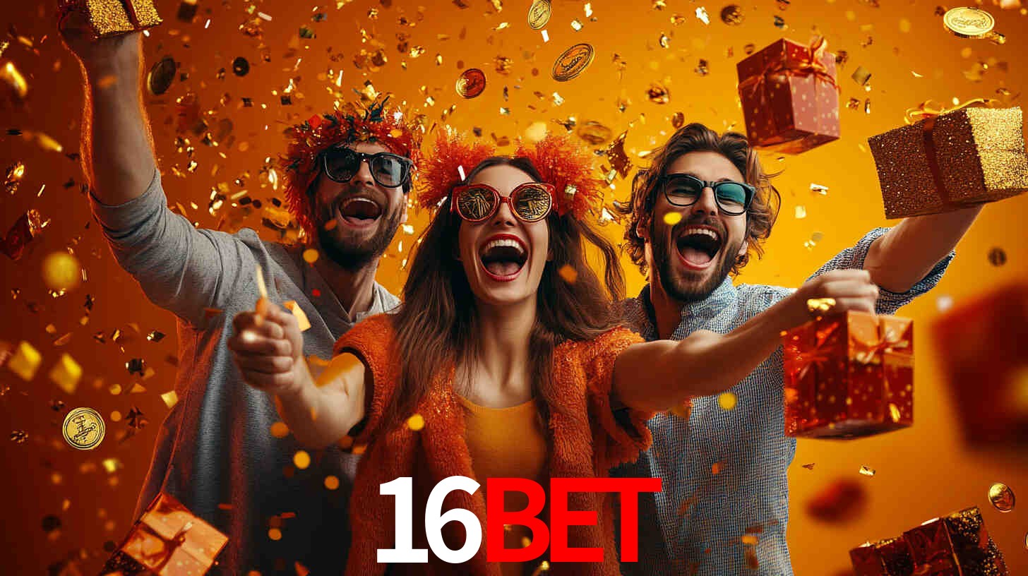 16Bet: A Experiência de Casino com Jogos de Mesa ao Vivo