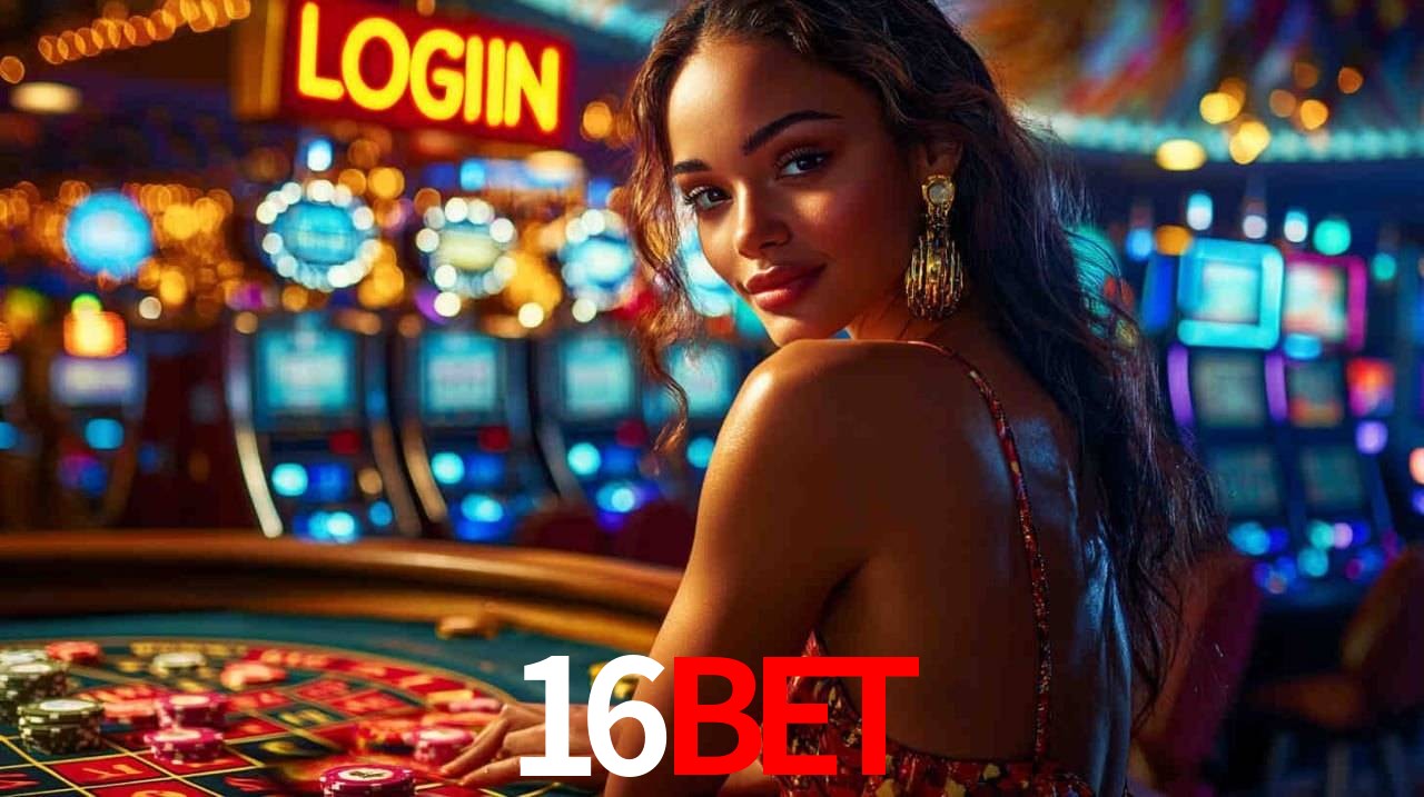 Benefícios da Conta 16Bet