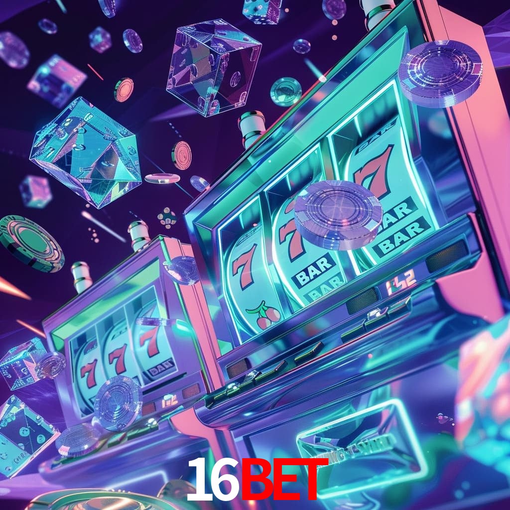 cassino 16Bet
