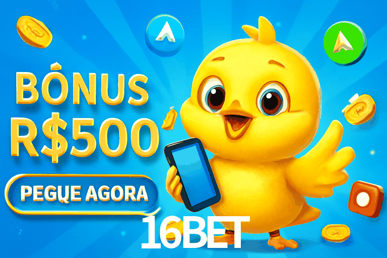 Game Providers 16Bet