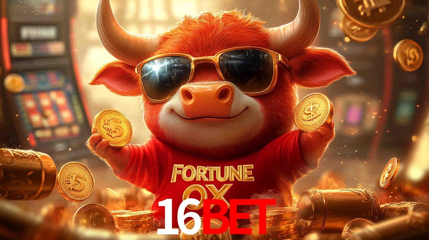 16 Bet Casino
