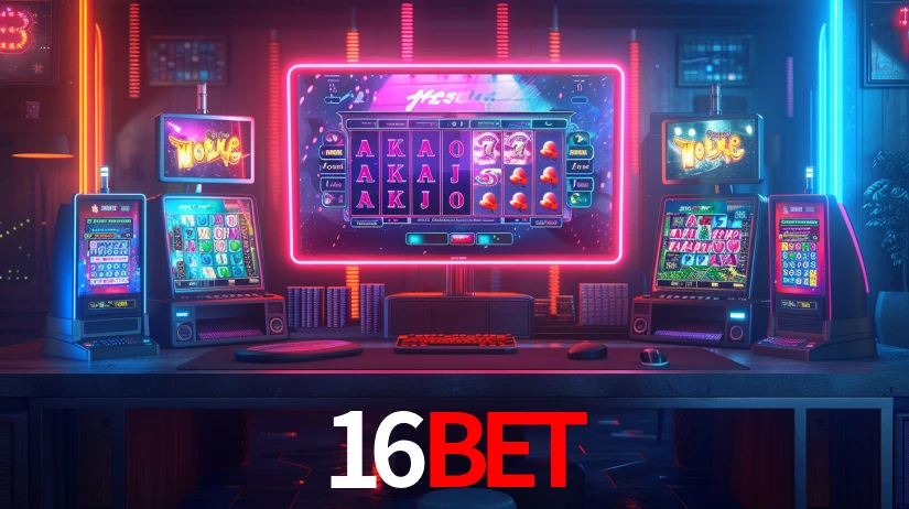 16Bet App
