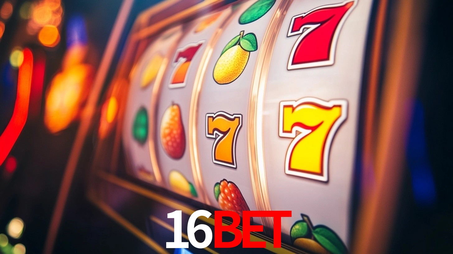 Explore as vantagens do 16Bet: serviço profissional e confiabilidade