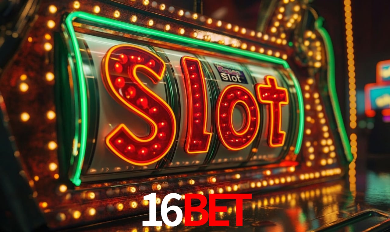 Especiais de Fim de Semana 16Bet