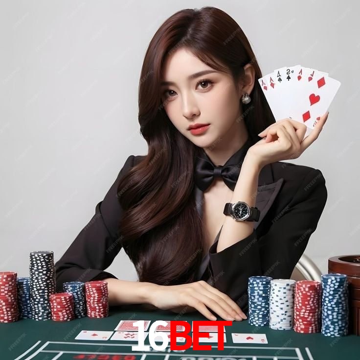 Promoções Sazonais 16Bet