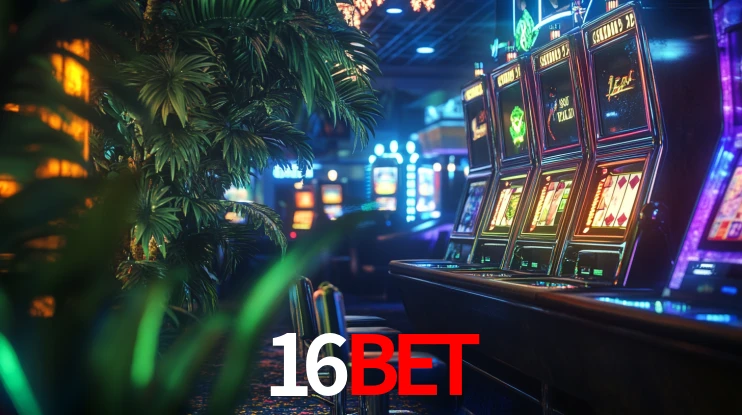 Programa VIP 16Bet