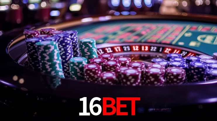 Welcome Bonus 16Bet