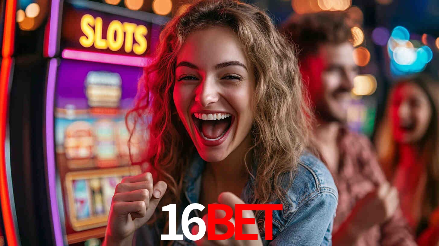 Descubra o Programa VIP da 16Bet: Vantagens Exclusivas para Jogadores