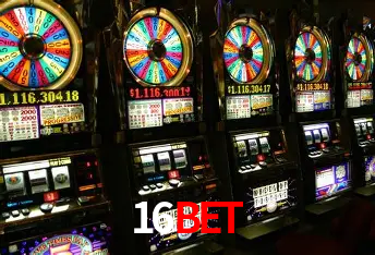 Apostas Esportivas na 16Bet: Um Guia Completo