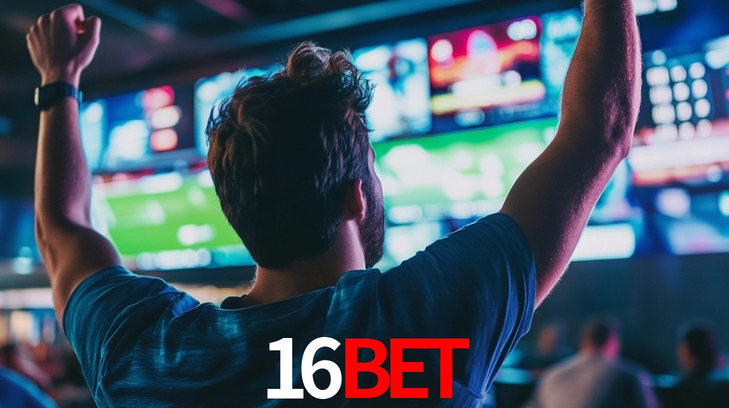 16Bet App