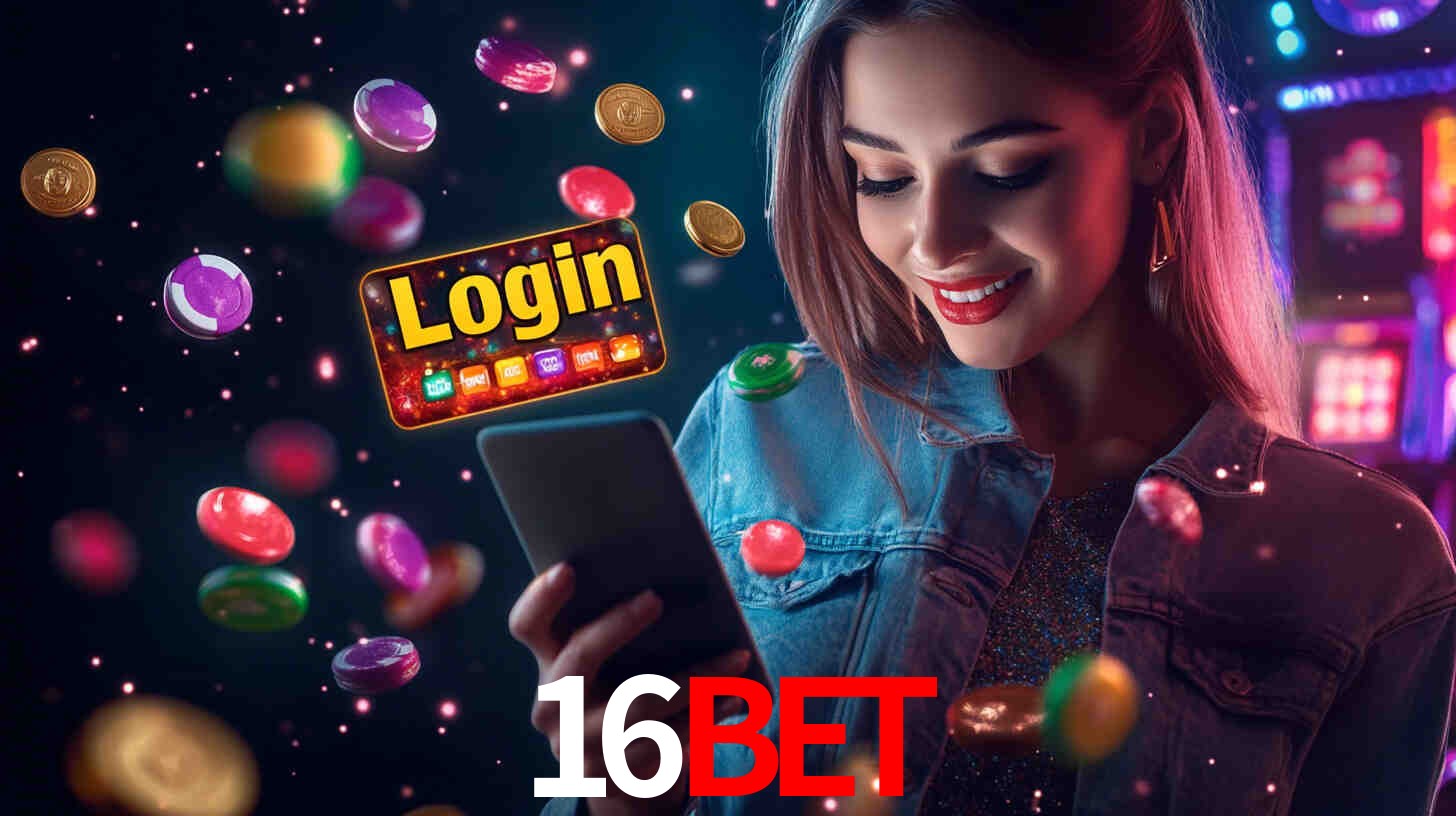 Explorando a Categoria de Eventos em Apostas na 16Bet