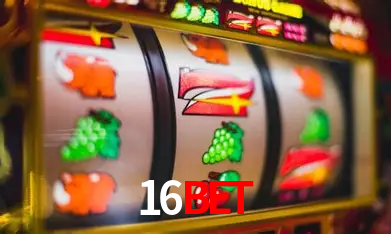 Inovações de Jogos na 16Bet: O Futuro das Experiências Interativas