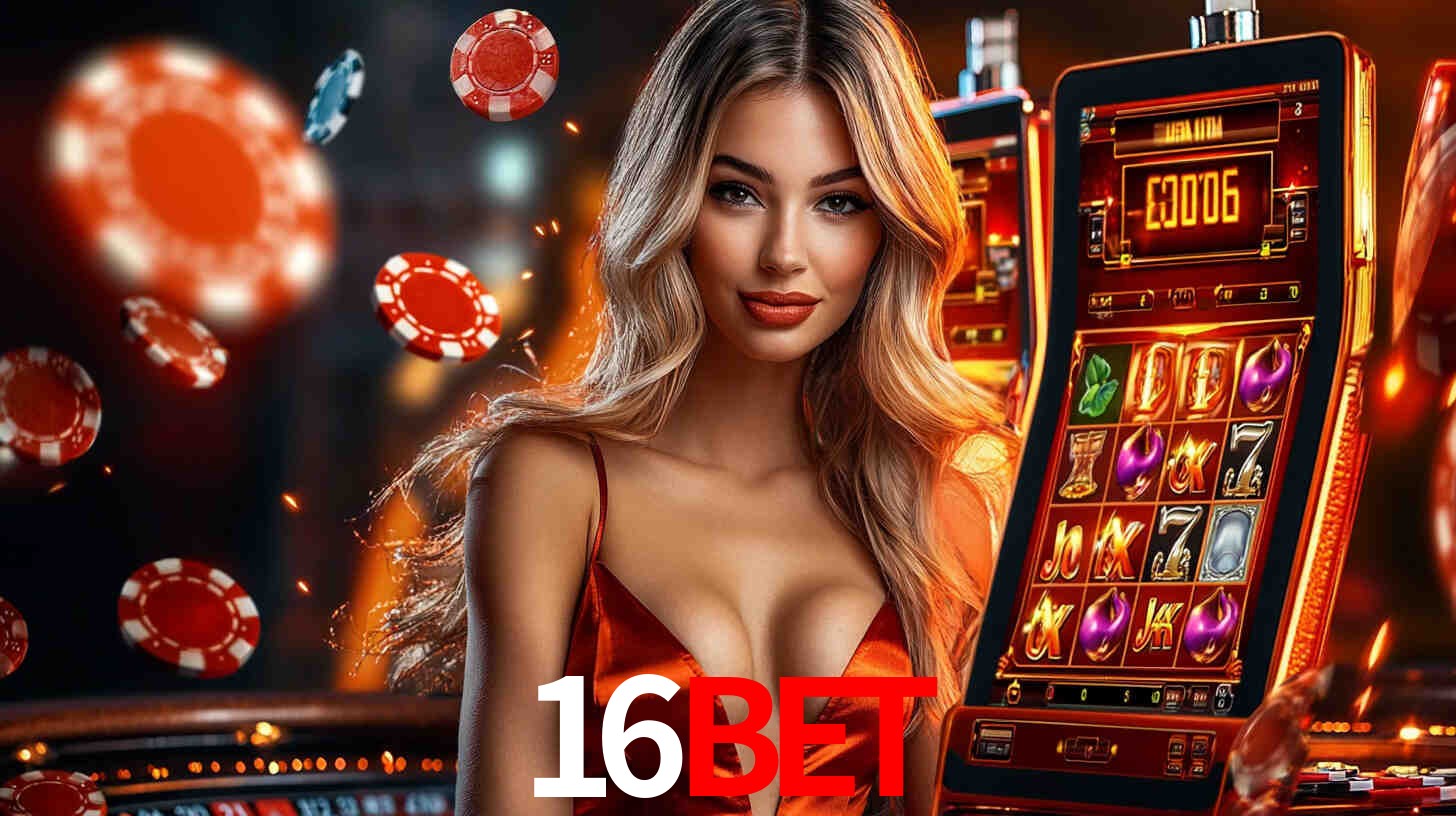 16Bet: Seu Especialista em Apostas Esportivas Brasileiras