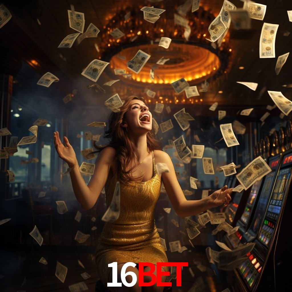 Roulette Table 16Bet